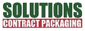 Solutions Contract Packaging