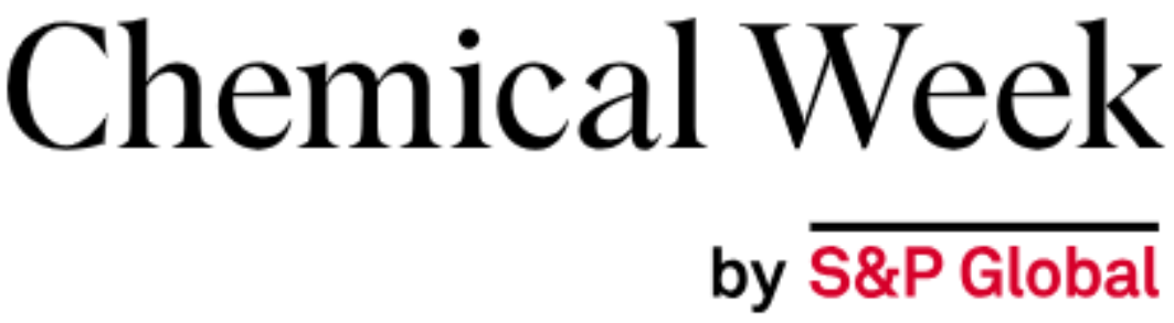 Chemical Week Magazine